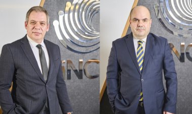 İnci Ecza Deposu’nda 2 Önemli Atama