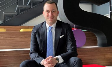 Sanofi Temel Ürünler İş Birimi Direktörü Berk Tümen Oldu