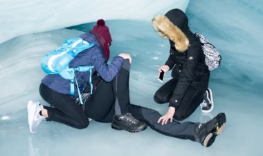 Bayılan Kişiye İlk Müdahale Nasıl Olmalı?