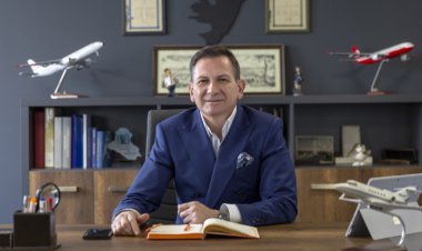 Medikal Tahliye Projesiyle AirSada'dan Sağlık Turizmine Büyük Katkı