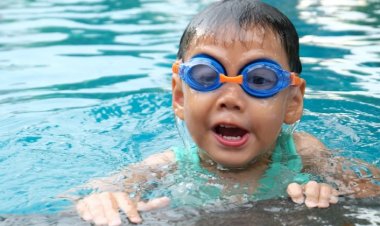 Ebeveynler Dikkat: Havuz Kazalarında En Riskli Grup 5 Yaş Altı