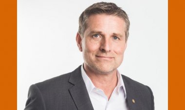 Bayer Türkiye'de Üst Düzey Atama