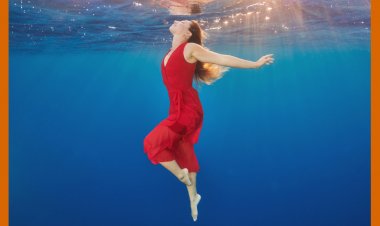 Milli Sporcu Şahika Ercümen: Astım Hayata, Spora ve Rekorlara Engel Değil