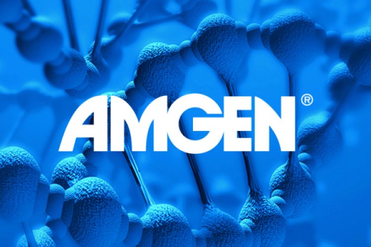 Amgen, Uluslararası BIO Türkiye Organizasyonu’na Sponsor Oldu