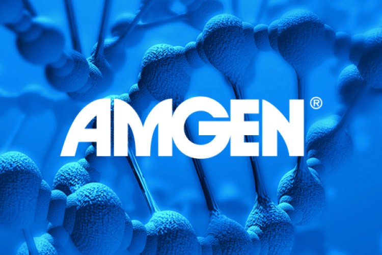 Amgen ve Gensenta'dan Önemli Atamalar