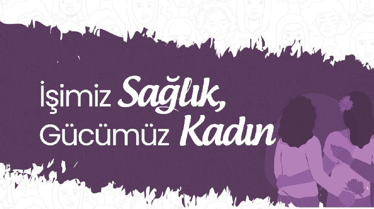 Sağlık Sektörününün Başarılı Kadınları Buluştu