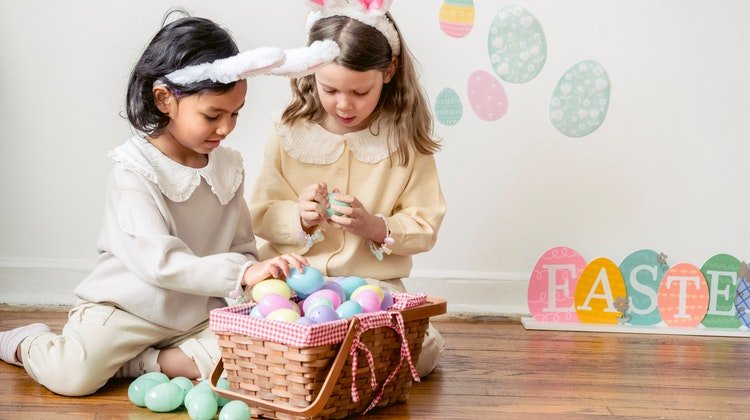 Sürpriz Yumurta Çocukları Zehirledi: Çocuklara Salmonella Bulaştı