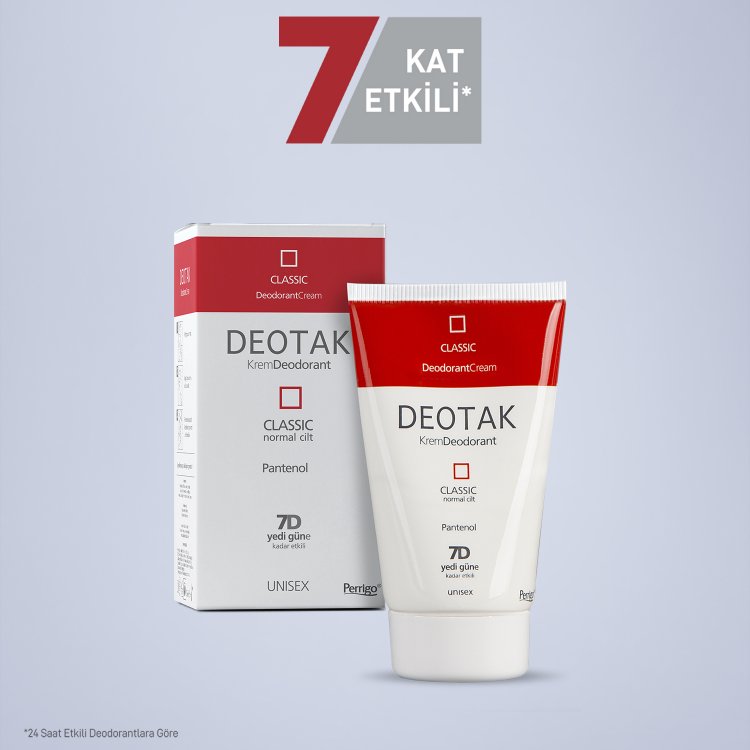 Deotak