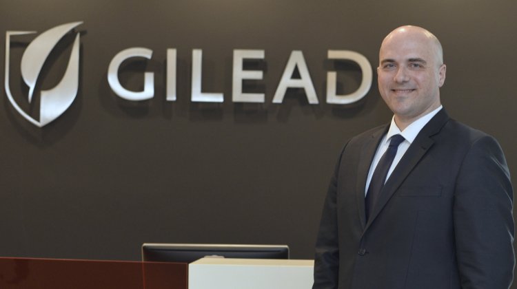 Gilead Sciences'den HIV ve Covid'e Karşı 24 Milyon Dolarlık Destek