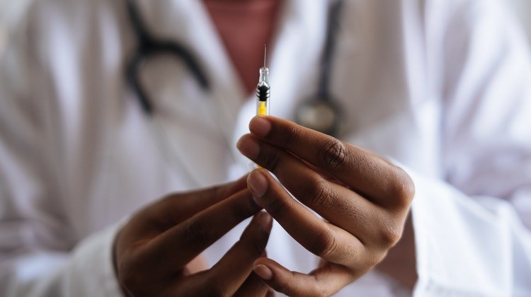 TÜSAD'dan Çağrı: Her 10 Yılda Bir Boğmaca Aşısı  Yaptırın