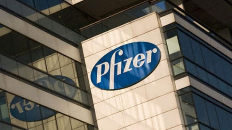 Pfizer Türkiye'ye 3 Ayrı Stevie Ödülü