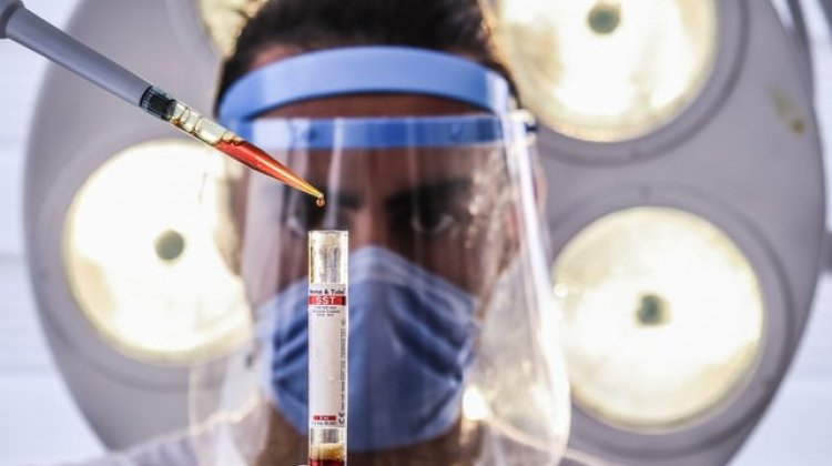 Çin'de İlk Kez İnsanda H3N8 Türü Kuş Gribi Tespit Edildi