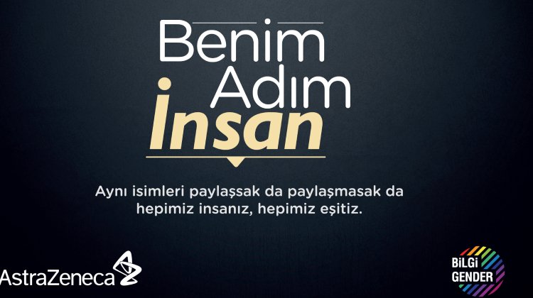 Benim Adım İnsan