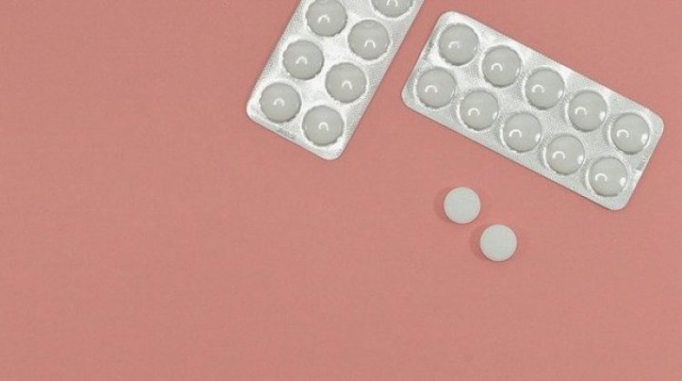 Kalp Krizi Ve İnmeye Karşı Aspirin Tavsiyesi Geçersiz