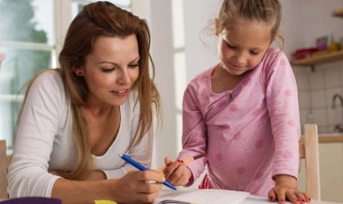 Öğrenme Güçlüğü Çeken Çocuğa Nasıl Davranmalı? Uzmanından Öneriler