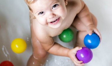 Aşırı Hijyen Bebeğin Bağışıklık Sistemini Zayıflatıyor