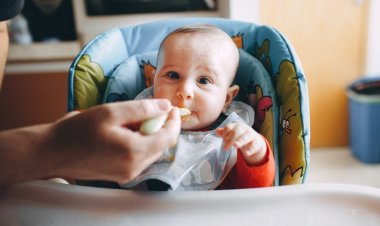 Antioksidan Deposu Propolis Çocuğa Ne Zaman Verilmeli?