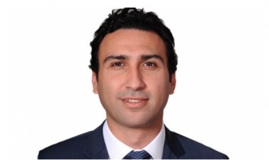 Sanofi Türkiye'de Yahya Lalik'e Yeni Görev