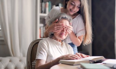 Anneniz İçin En Güzel Hediye Önerileri