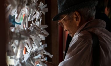 Araştırma: Eğitim Düzeyi Arttıkça Demans Riski Düşüyor