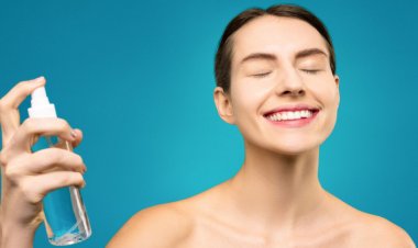 Şimdi Yenileme Zamanı: Pürüzsüz Bir Cilt İçin 6 Öneri