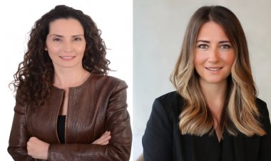 Gilead Türkiye’de Üst Düzey 2 Atama