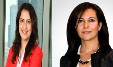 MSD Türkiye İnsan Kaynakları Bölümünde Görev Değişimi