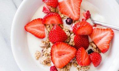 Alerjiye En Çok Neden Olan Bu Besinlere Dikkat