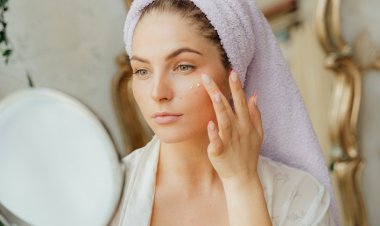 Cildiniz İçin 5 Adımda Yaza Hazırlık Reçetesi