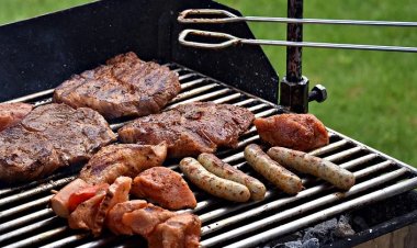 Uzmanlar Uyarıyor: Mangal Yaparken Kanser Olmayın!