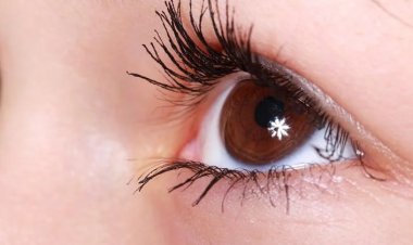 Bu 5 Besini Tüketerek Göz Sağlığınızı Koruyun