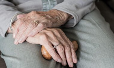 Sık Tuvalet İhtiyacı Aşırı Aktif Mesane İşareti