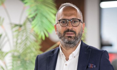 Turkuaz Healthcare’in Yeni Ceo’su Ömer Koç Oldu