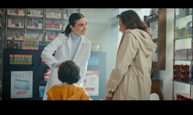World Medicine’den Eczacılar Günü İçin Reklam Filmi