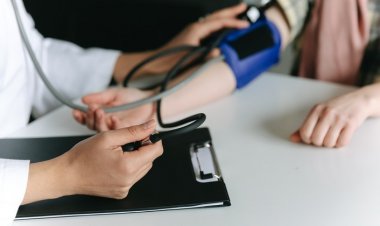 Gençlerde Giderek Yaygınlaşan Hipertansiyona Karşı 5 Etkili Önlem!