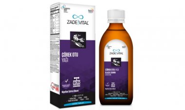 Enerji Düşüklüğüne Karşı Doğal Destek Çörek Otu Yağı