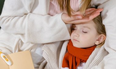 Çocuklarda Salmonella Tehlikesi