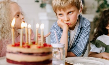 Çocuklar Erken Dönemde Anksiyete Belirtileri Gösterebilir Mi?