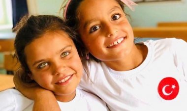 İyilik İçin 200 Milyar Adım Atıldı!