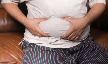 Obeziteden Korunmak İçin 13 Altın Öneri