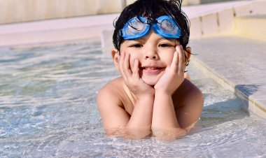 Çocuklara Yaz Aylarında Doğal Destek Zade Vital'den