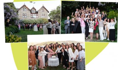 Sağlık Sektöründe Kadın Liderliğine İlk Adım