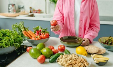 Diyet Yaparken Kaçınmanız Gereken 8 Hata!