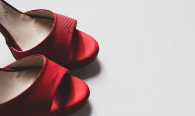 Doğru Ayakkabı Seçimi İçin Öneriler