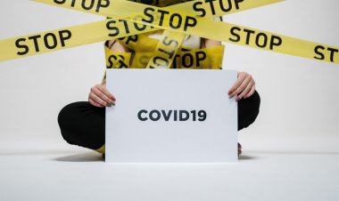 Kuzey Kore Covid'e Karşı Tuzlu Su ve Çayla Mücadele Ediyor