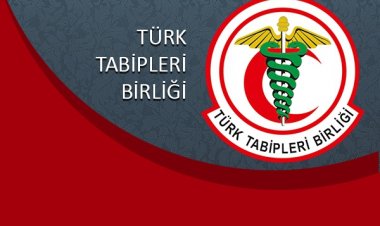Türk Tabipleri Birliği'nden Miting Çağrısı