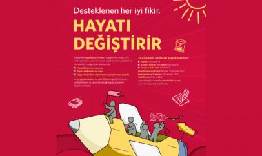 Gilead İle Hayat Bulan Fikirler  Başvuruları İçin Geri Sayım
