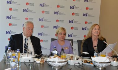 Türkiye’de Her 5 Kişiden 1’i Aşırı Kilolu veya Obez!