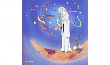 “Çizimlere Renk Vermiş Hayatlar” Şizofreni Farkındalığına Işık Tutuyor