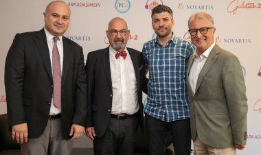 Norvartis’in Kurduğu Platform MS Hastalarına İlham Veriyor